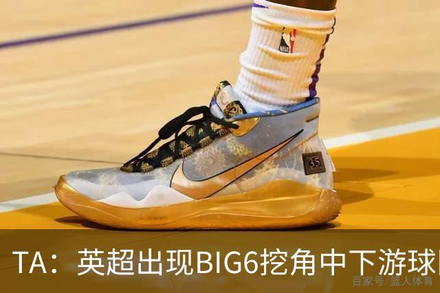 TA：英超出现BIG6挖角中下游球队高潮，欧洲足球正在经历阶级分化